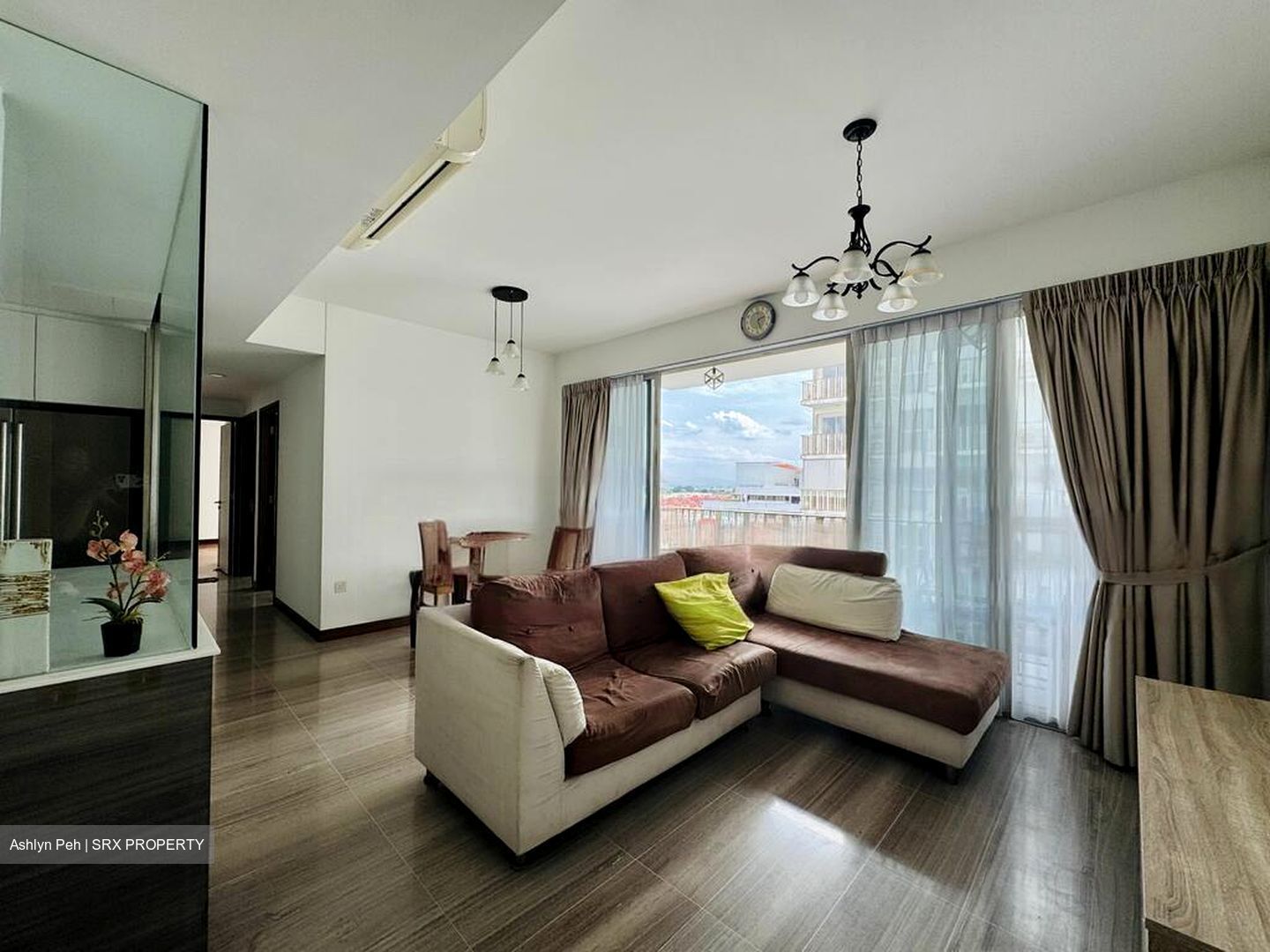 eCO (D16), Condominium #444301631